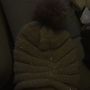 Meet your Posher, Karima